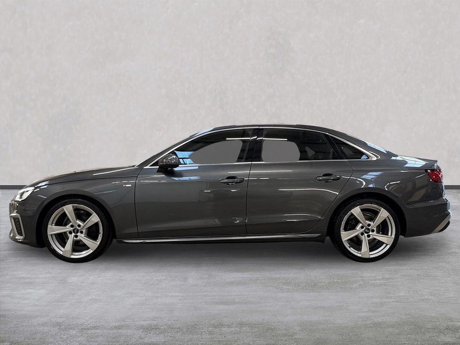 Used Audi A4 2020 for sale - 76396877: Photo 19