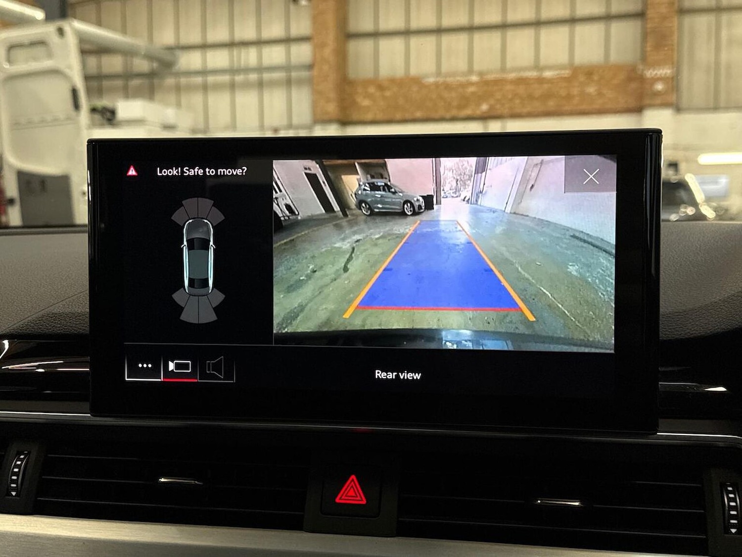 Used Audi A4 2020 for sale - 76396877: Photo 23