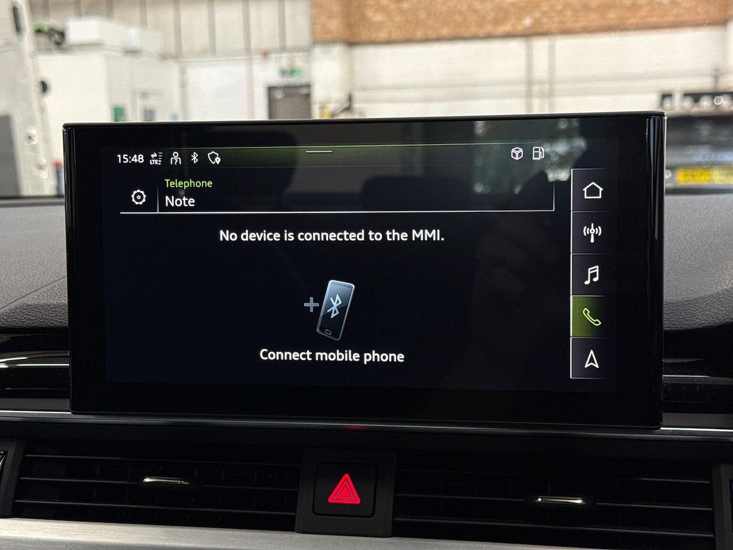 Used Audi A4 2020 for sale - 76396877: Photo 25