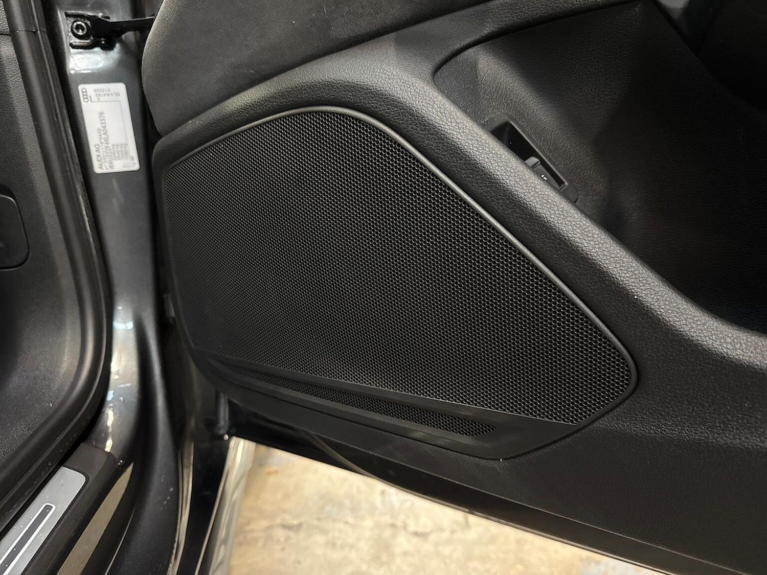 Used Audi A4 2020 for sale - 76396877: Photo 31