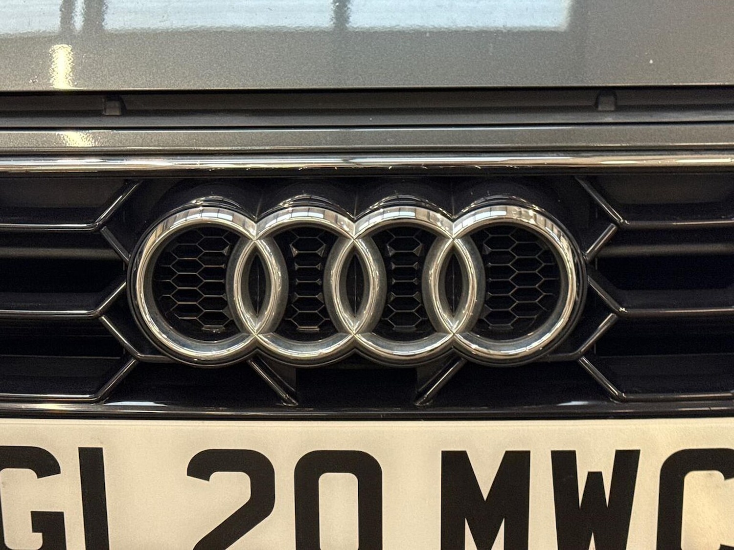 Used Audi A4 2020 for sale - 76396877: Photo 33