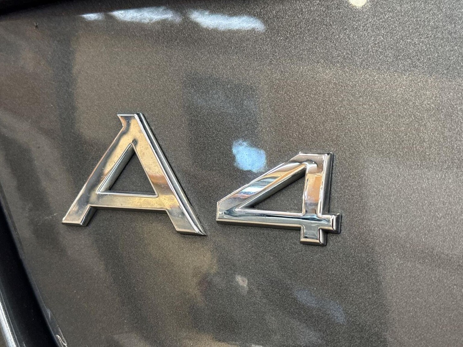 Used Audi A4 2020 for sale - 76396877: Photo 35