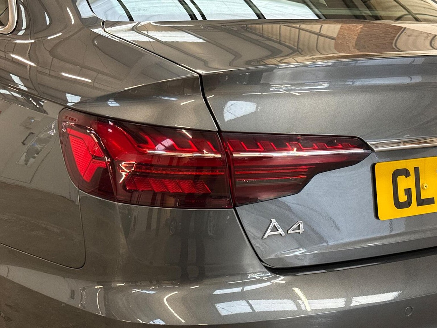 Used Audi A4 2020 for sale - 76396877: Photo 36