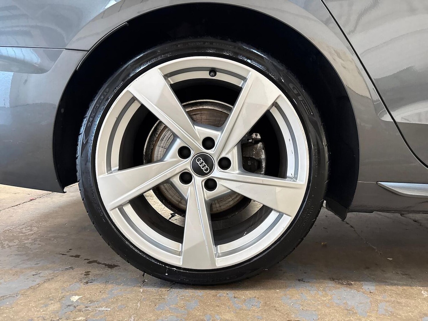 Used Audi A4 2020 for sale - 76396877: Photo 6