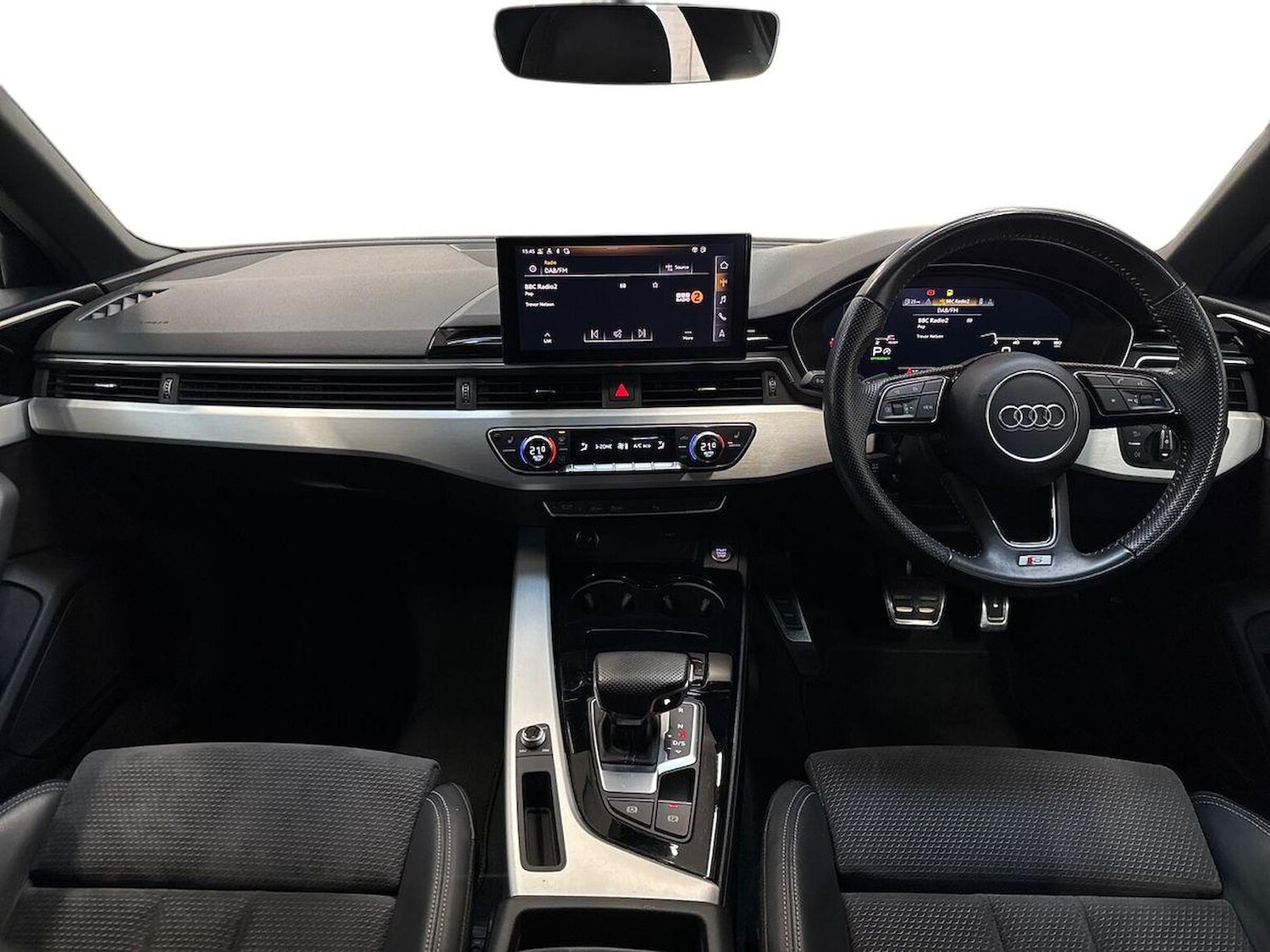 Used Audi A4 2020 for sale - 76396877: Photo 8