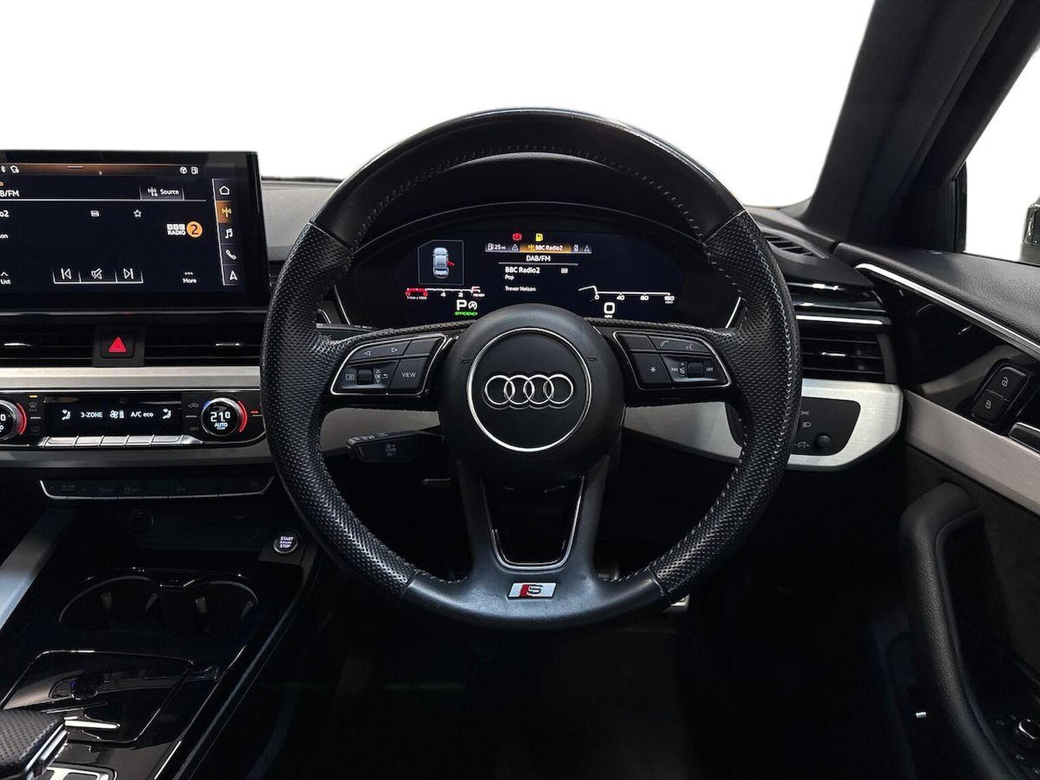 Used Audi A4 2020 for sale - 76396877: Photo 9