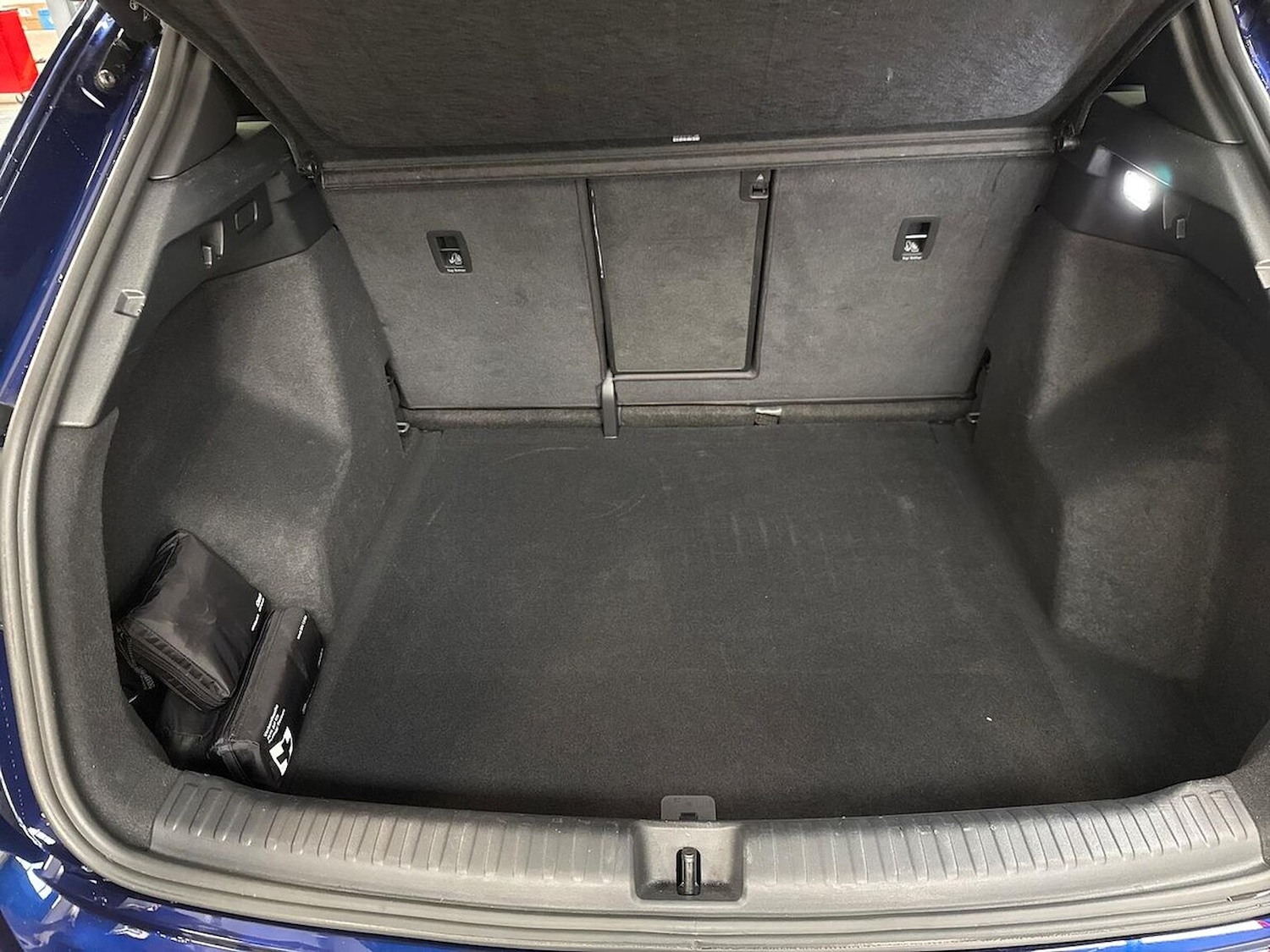 Used Audi Q4 e-tron 2023 for sale - 76455159: Photo 17