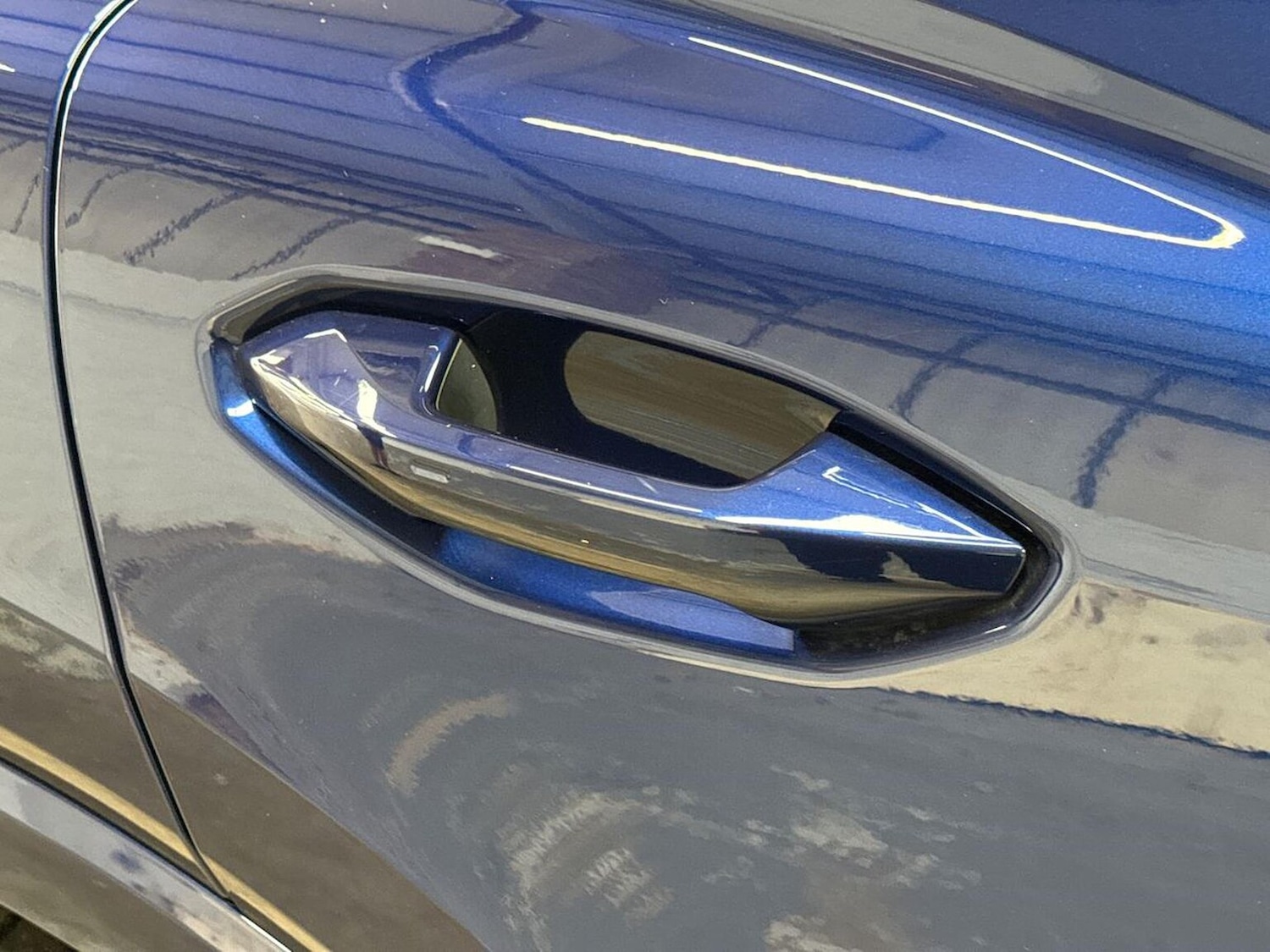 Used Audi Q4 e-tron 2023 for sale - 76455159: Photo 37