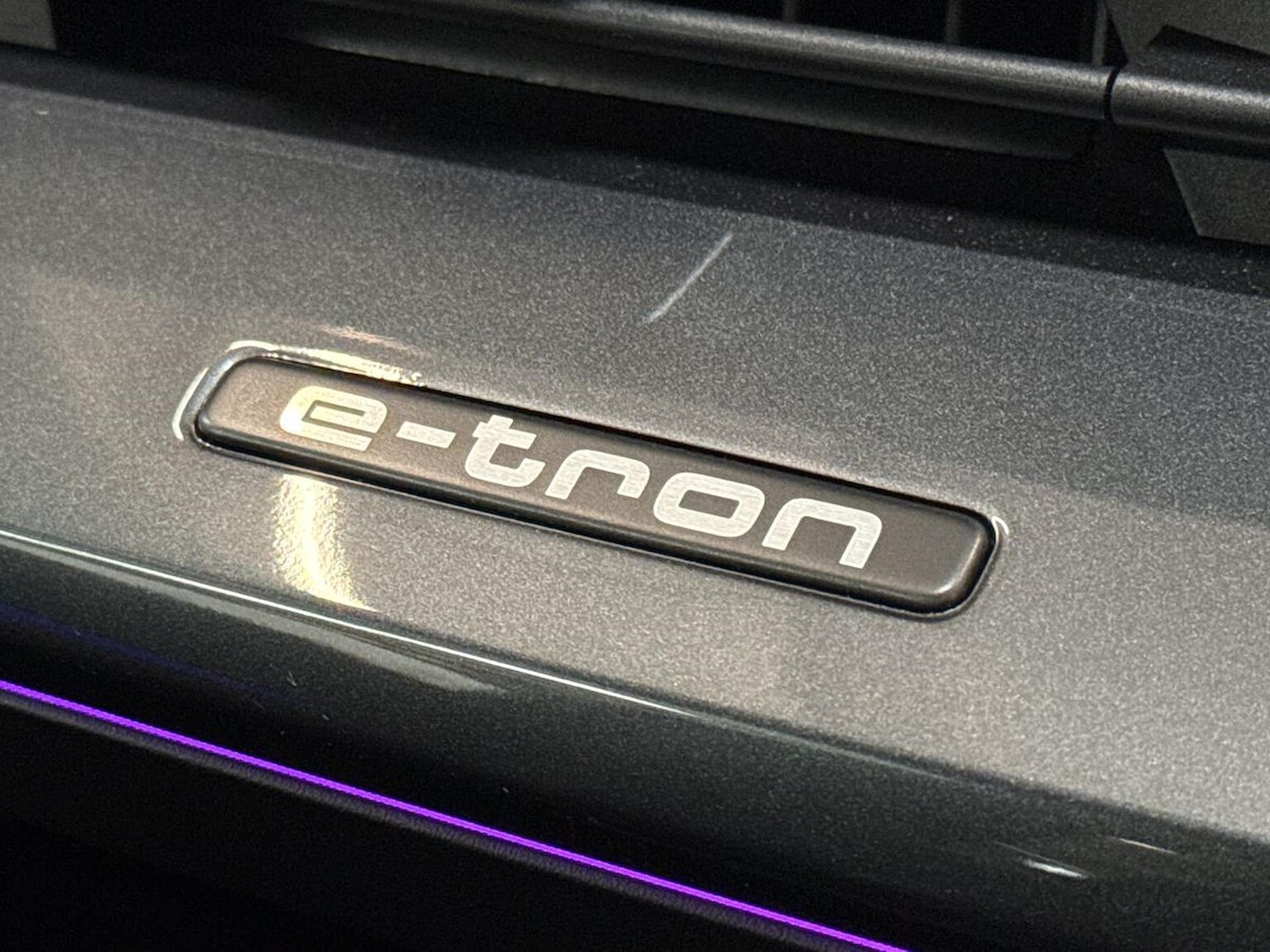 Used Audi Q4 e-tron 2023 for sale - 76455159: Photo 39