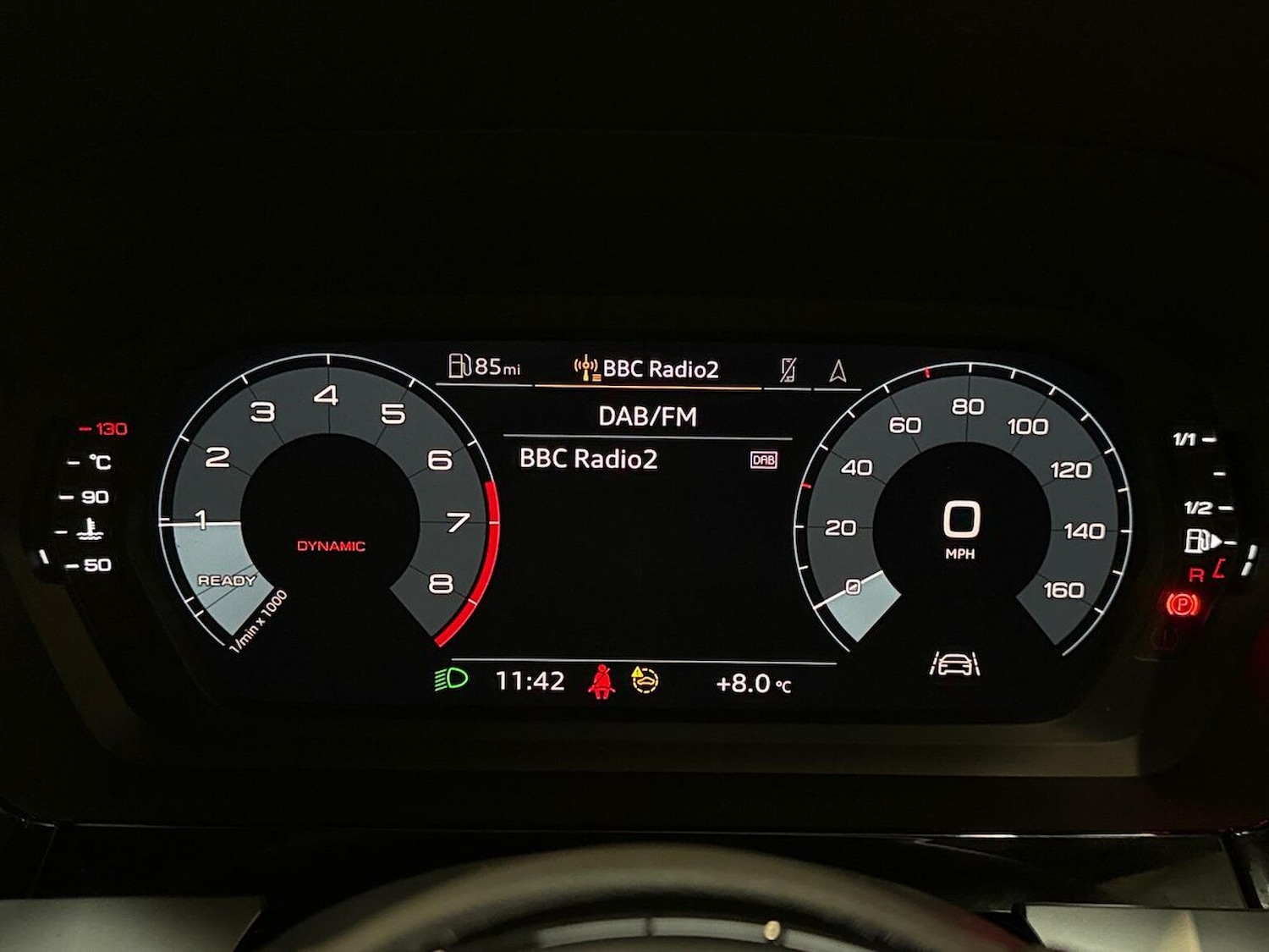 Used Audi A3 2023 for sale - 77888643: Photo 10