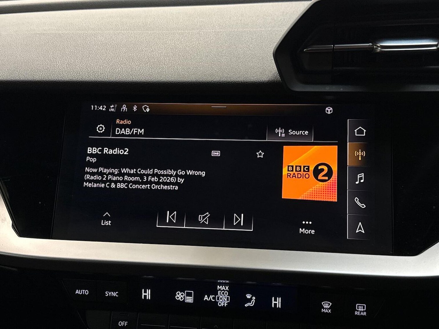 Used Audi A3 2023 for sale - 77888643: Photo 11