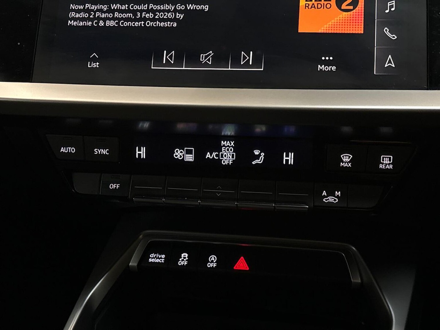 Used Audi A3 2023 for sale - 77888643: Photo 12