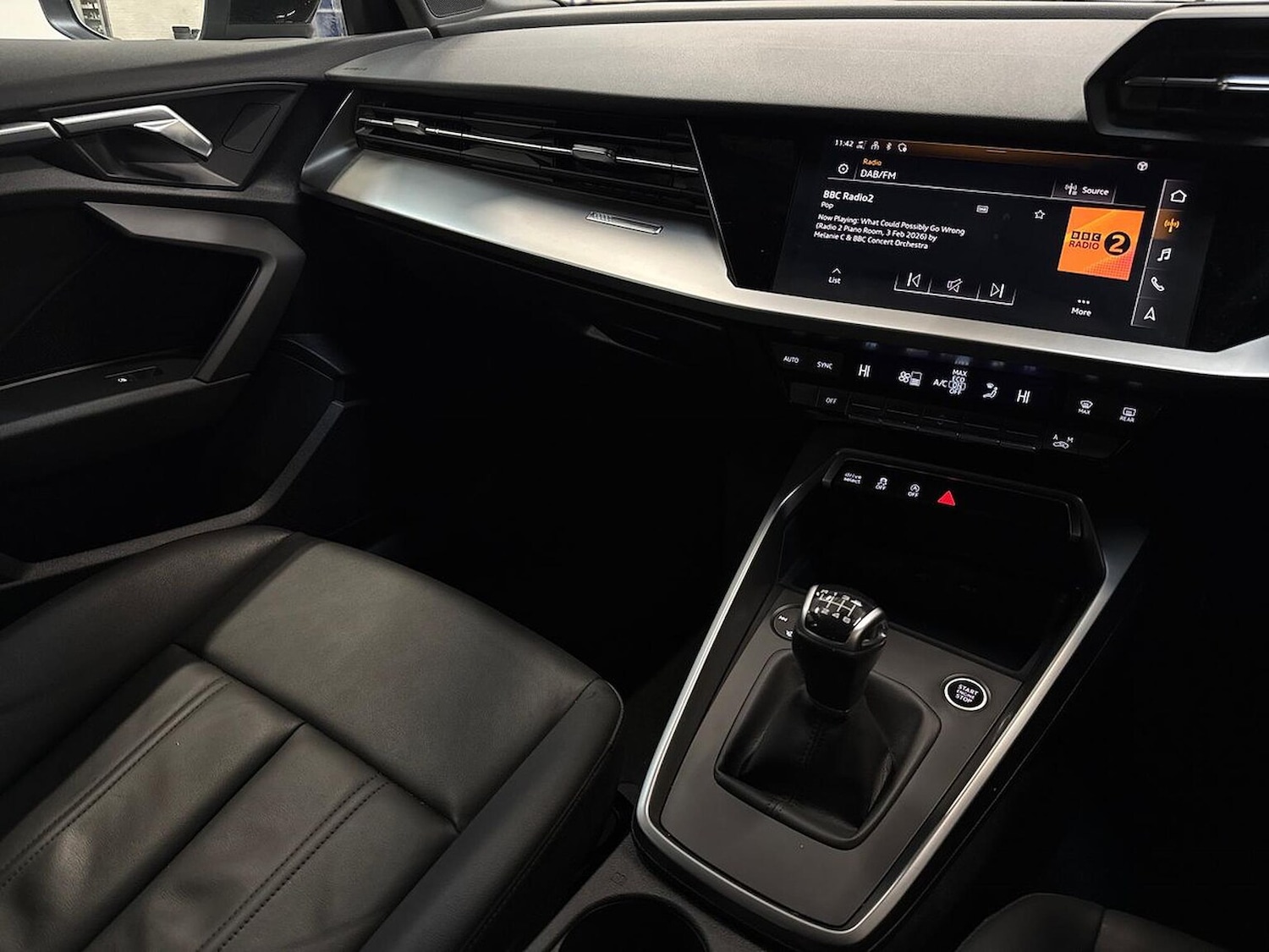 Used Audi A3 2023 for sale - 77888643: Photo 13