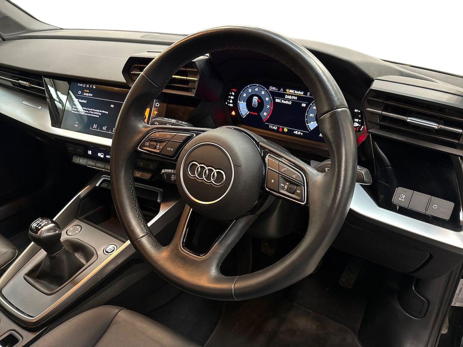 Used Audi A3 2023 for sale - 77888643: Photo 15