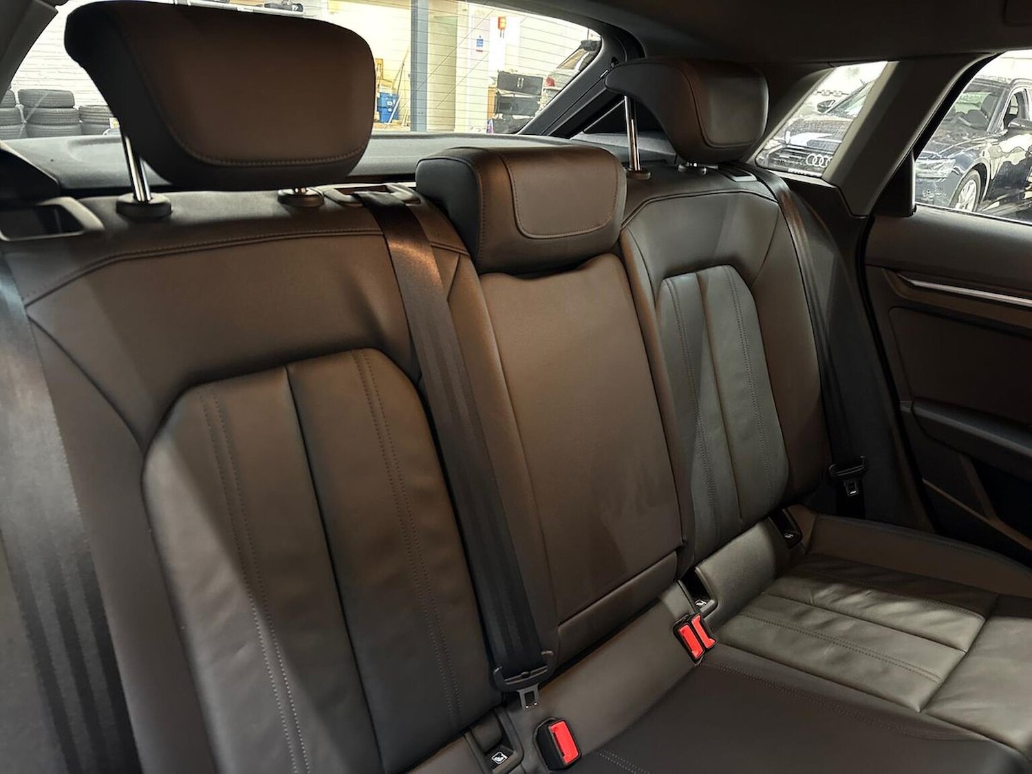 Used Audi A3 2023 for sale - 77888643: Photo 16