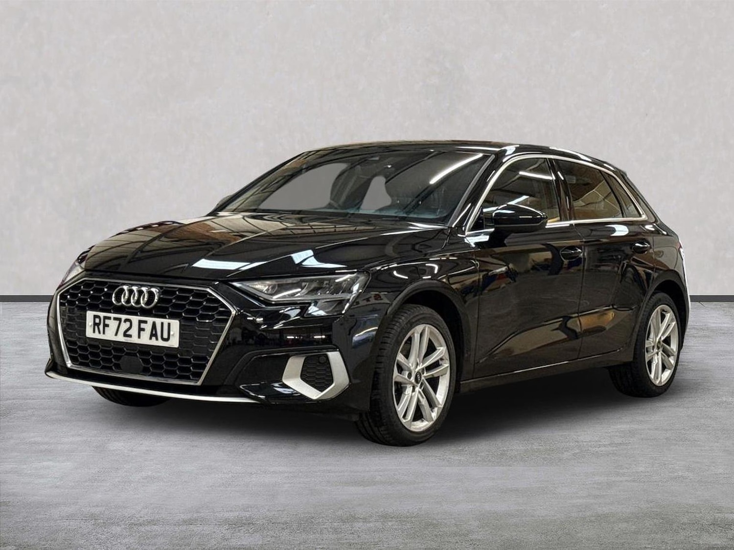 Used Audi A3 2023 for sale - 77888643: Photo 20