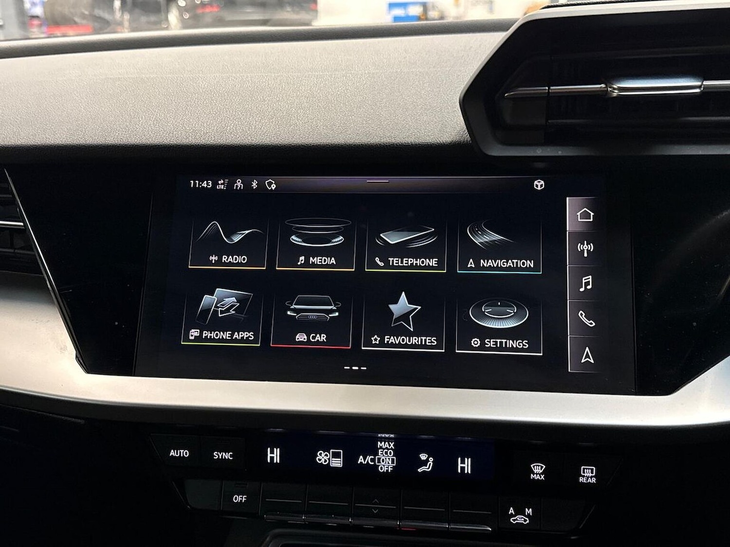 Used Audi A3 2023 for sale - 77888643: Photo 23