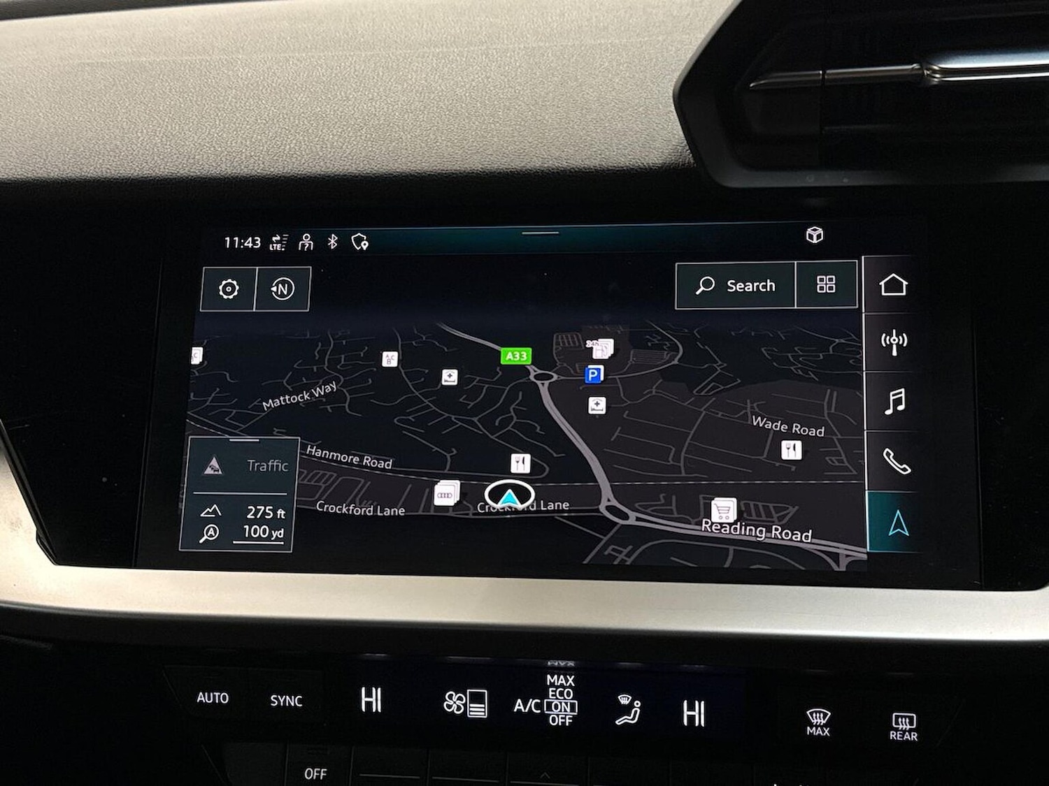 Used Audi A3 2023 for sale - 77888643: Photo 24