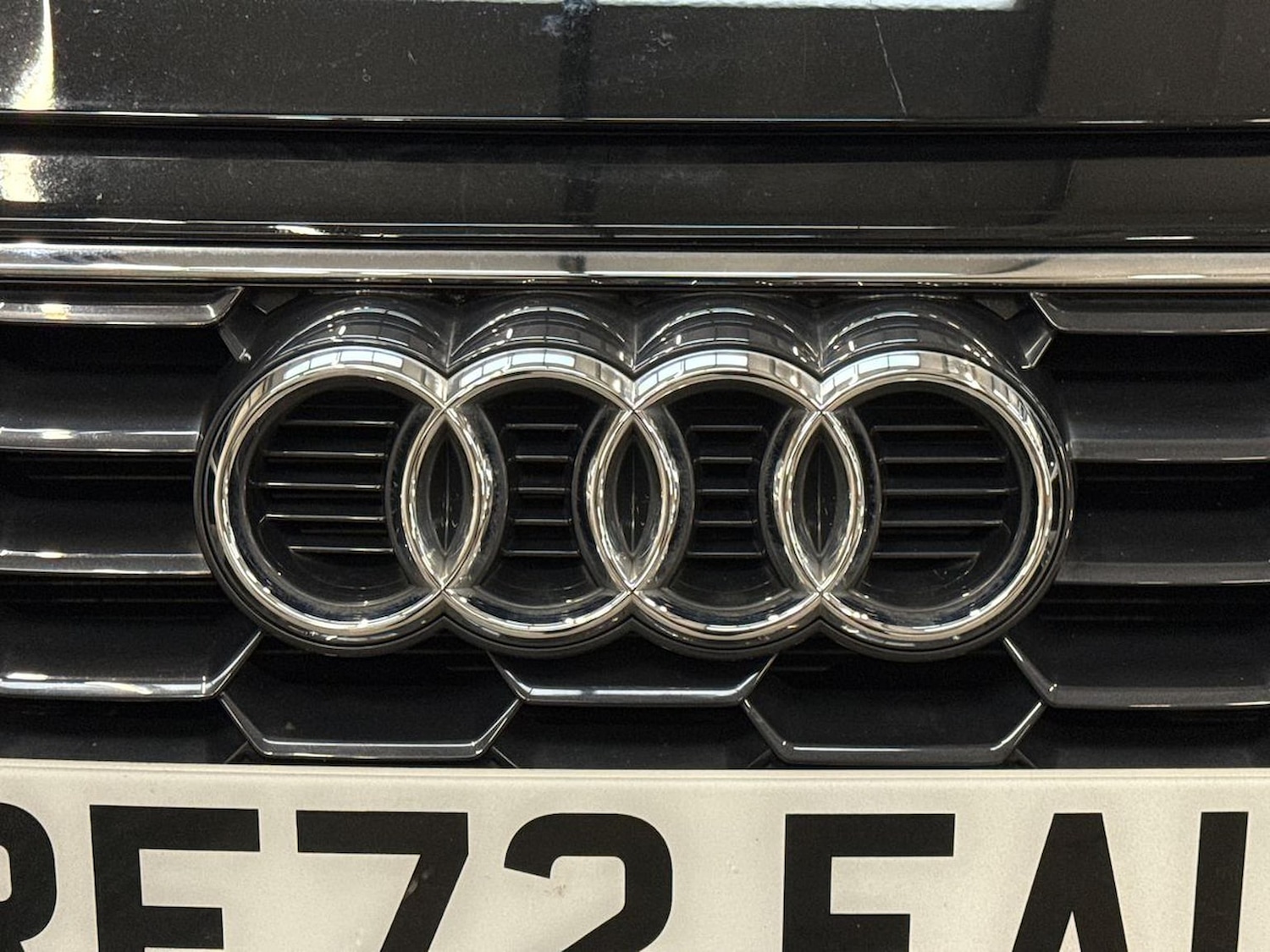 Used Audi A3 2023 for sale - 77888643: Photo 33