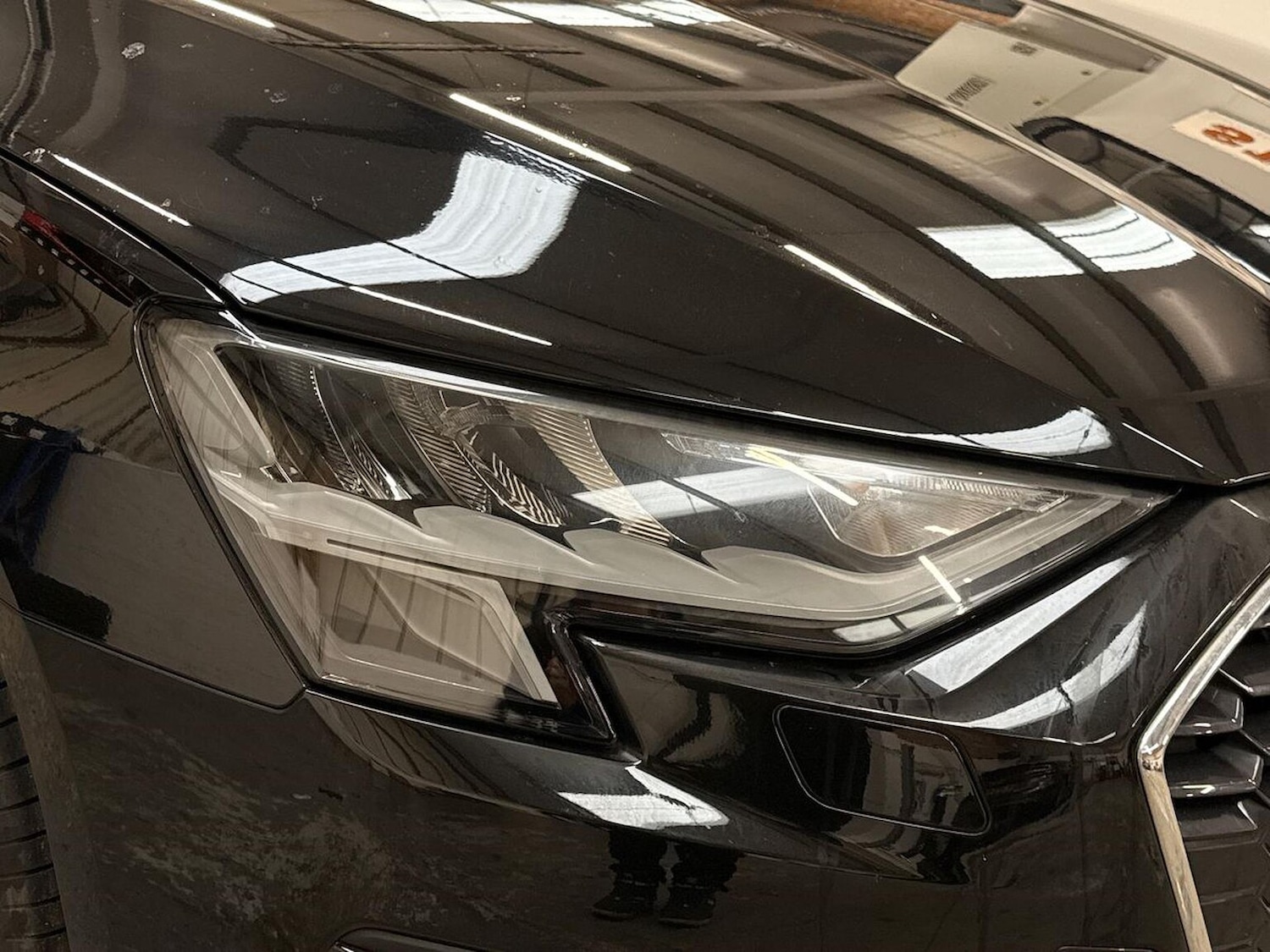 Used Audi A3 2023 for sale - 77888643: Photo 34