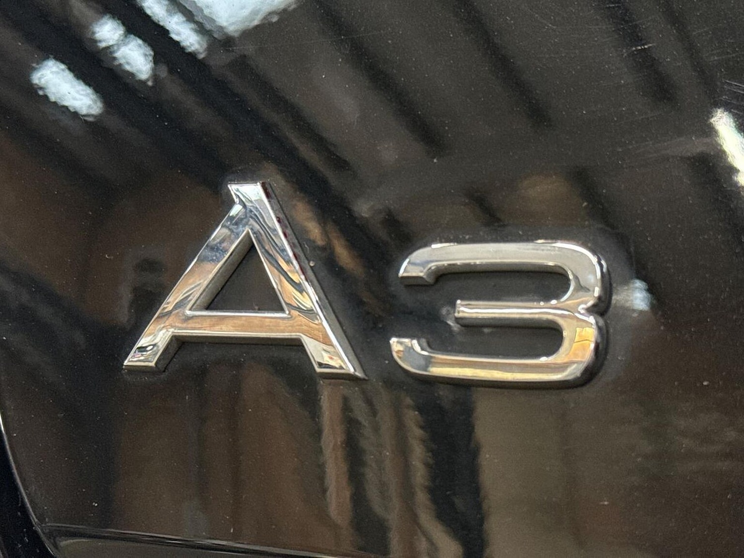 Used Audi A3 2023 for sale - 77888643: Photo 35