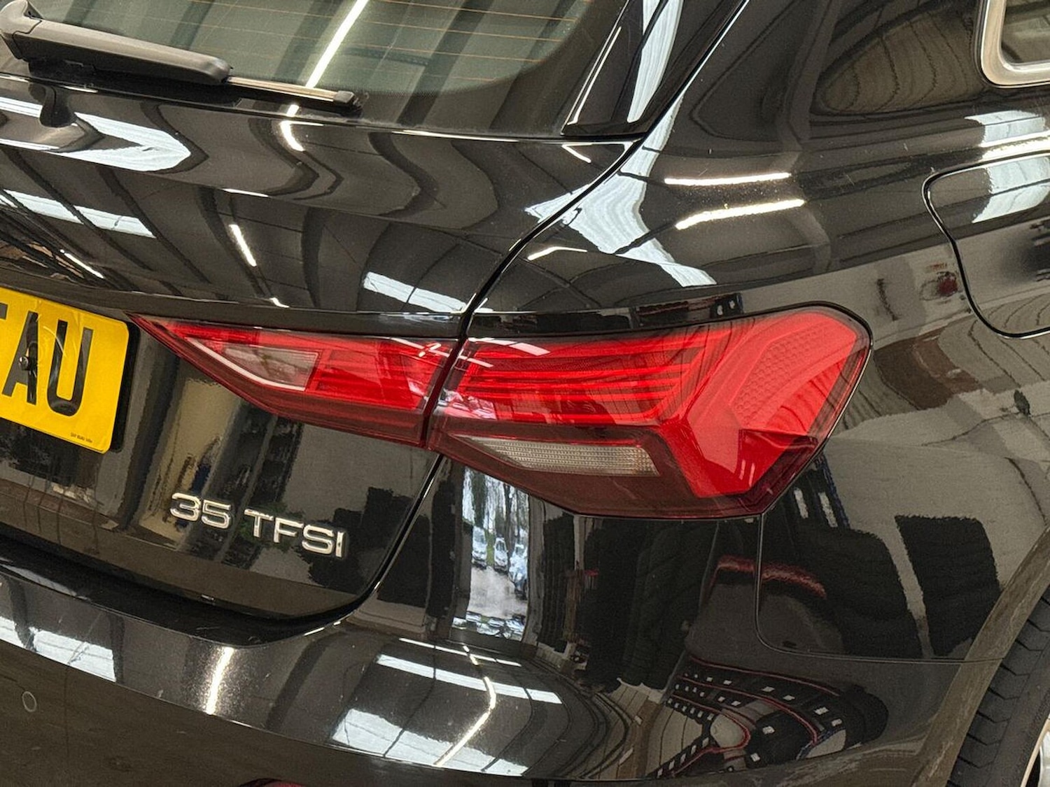 Used Audi A3 2023 for sale - 77888643: Photo 36