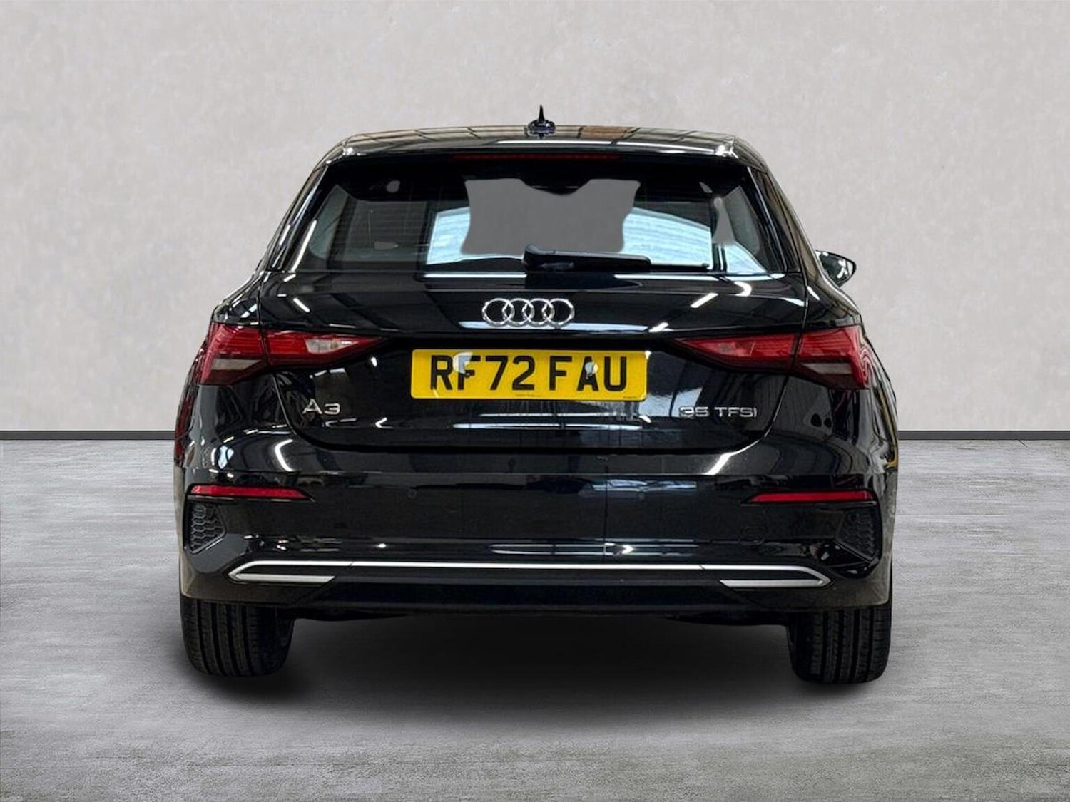 Used Audi A3 2023 for sale - 77888643: Photo 4