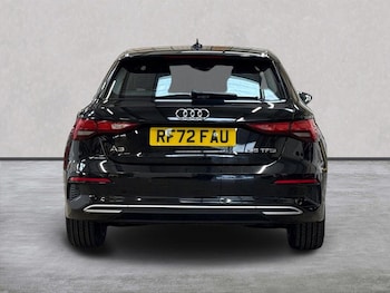 Used Audi A3 2023 for sale - 77888643: Photo