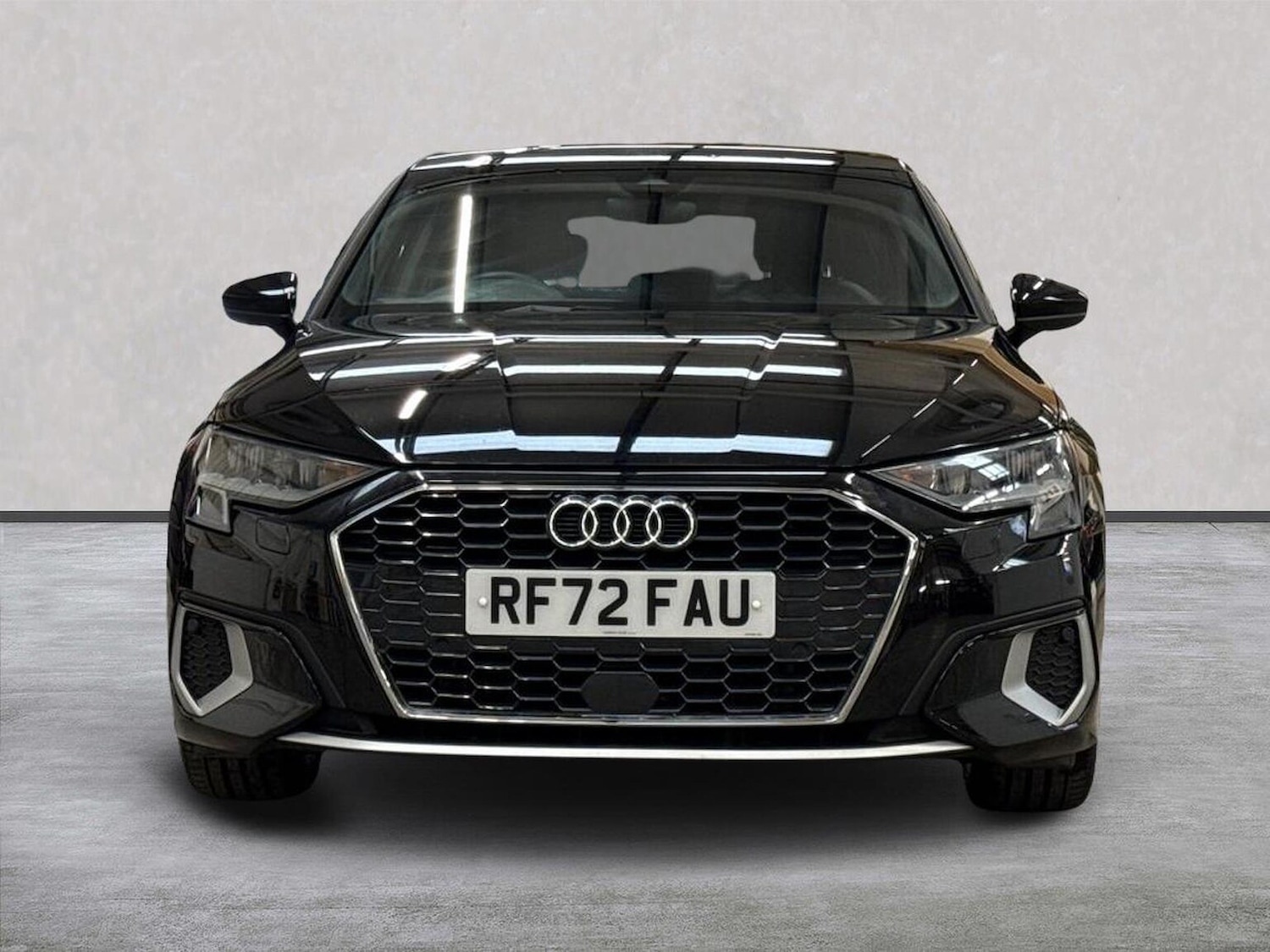 Used Audi A3 2023 for sale - 77888643: Photo 5