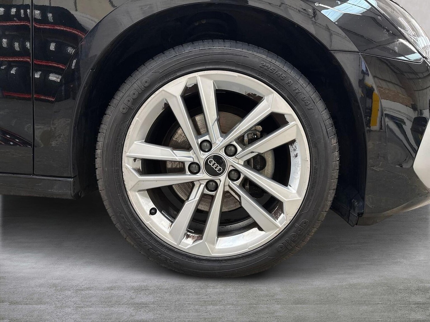 Used Audi A3 2023 for sale - 77888643: Photo 6