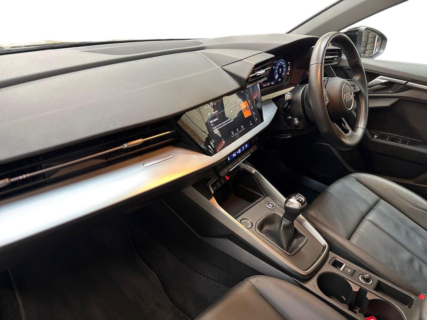 Used Audi A3 2023 for sale - 77888643: Photo 7