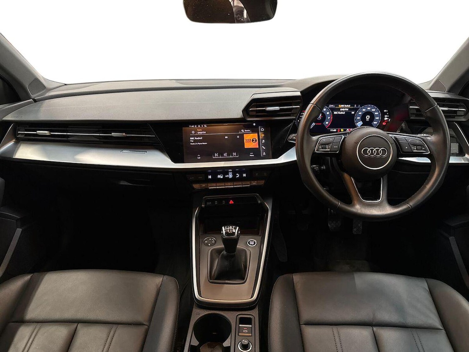 Used Audi A3 2023 for sale - 77888643: Photo 8