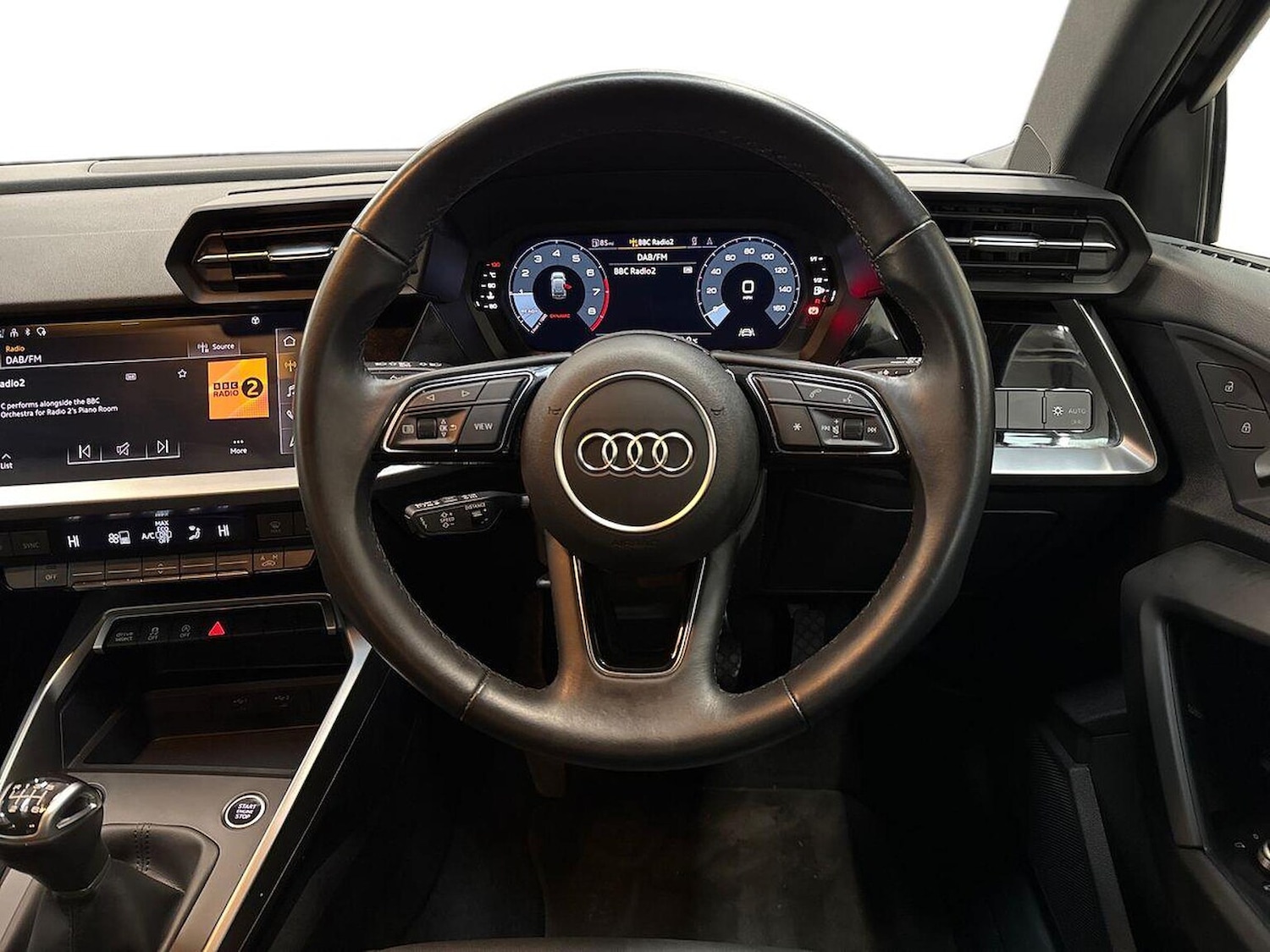 Used Audi A3 2023 for sale - 77888643: Photo 9