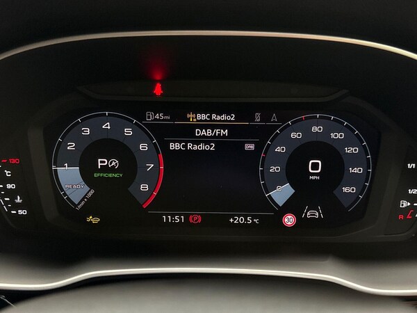 Used Audi Q3 2025 for sale - 76114311: Photo 10