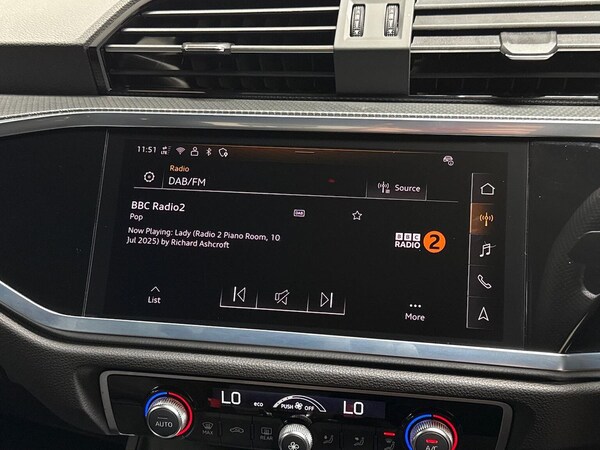 Used Audi Q3 2025 for sale - 76114311: Photo 11