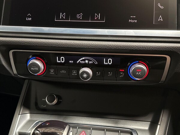 Used Audi Q3 2025 for sale - 76114311: Photo 12