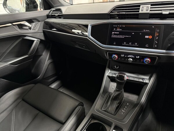 Used Audi Q3 2025 for sale - 76114311: Photo 13
