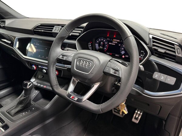 Used Audi Q3 2025 for sale - 76114311: Photo 15