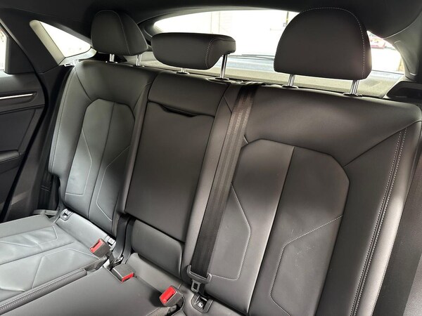Used Audi Q3 2025 for sale - 76114311: Photo 16
