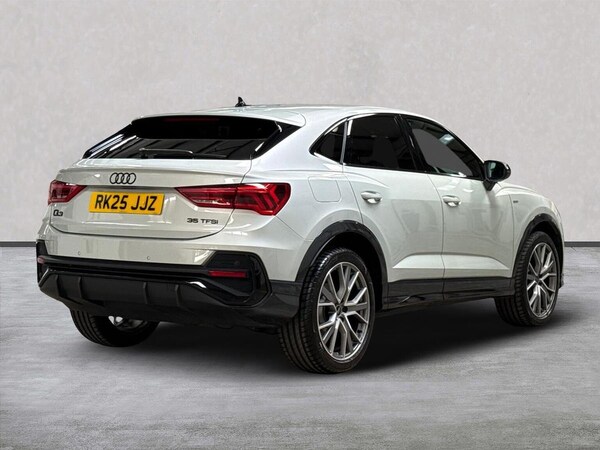 Used Audi Q3 2025 for sale - 76114311: Photo 18