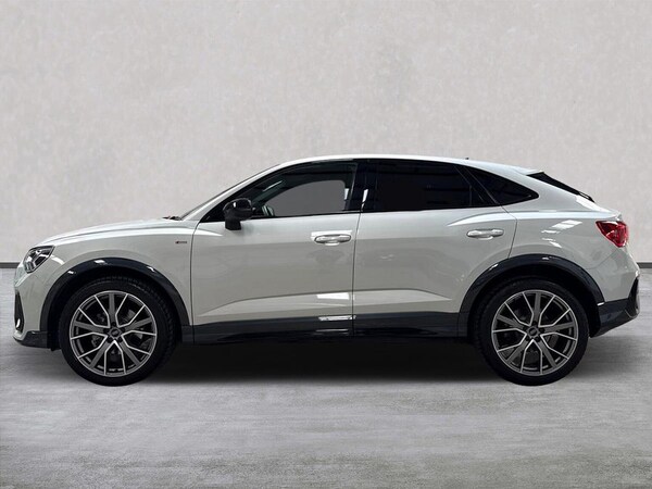 Used Audi Q3 2025 for sale - 76114311: Photo 19