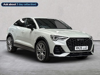 Audi - Q3