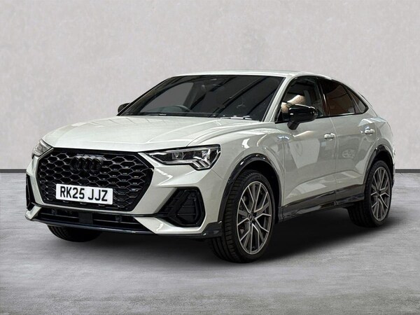 Used Audi Q3 2025 for sale - 76114311: Photo 20