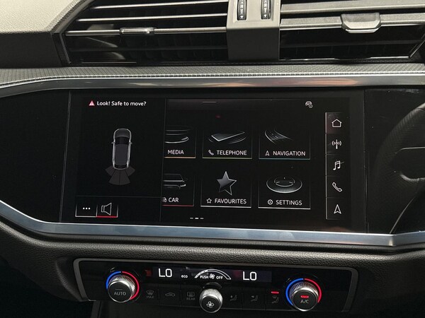 Used Audi Q3 2025 for sale - 76114311: Photo 23