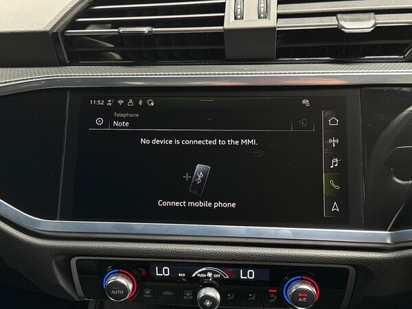 Used Audi Q3 2025 for sale - 76114311: Photo 25