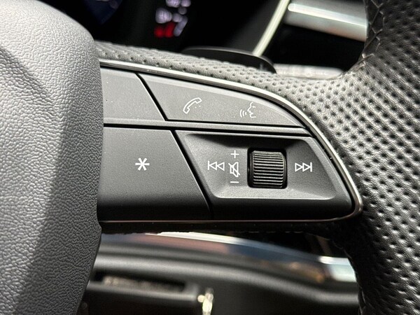 Used Audi Q3 2025 for sale - 76114311: Photo 26