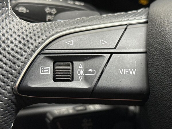 Used Audi Q3 2025 for sale - 76114311: Photo 27
