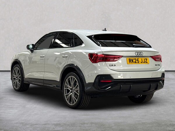 Used Audi Q3 2025 for sale - 76114311: Photo 2