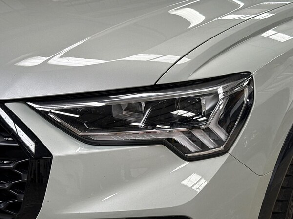 Used Audi Q3 2025 for sale - 76114311: Photo 34