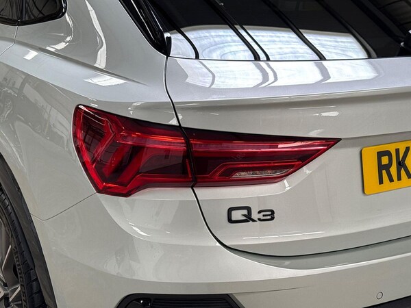 Used Audi Q3 2025 for sale - 76114311: Photo 36